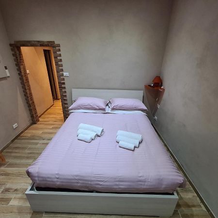 Lu.Na Apartment Bologna Luaran gambar