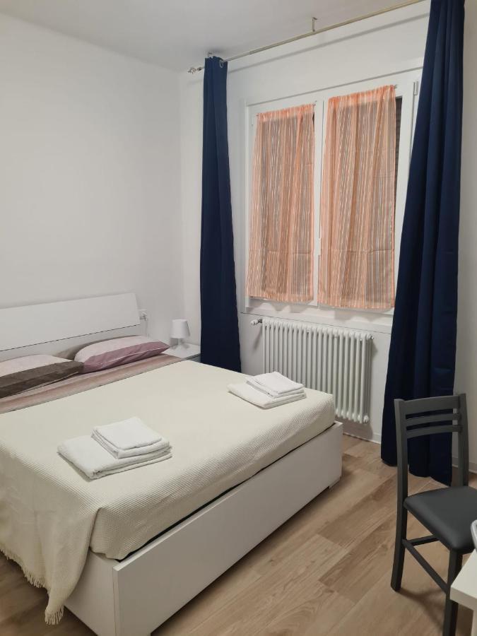 Lu.Na Apartment Bologna Luaran gambar