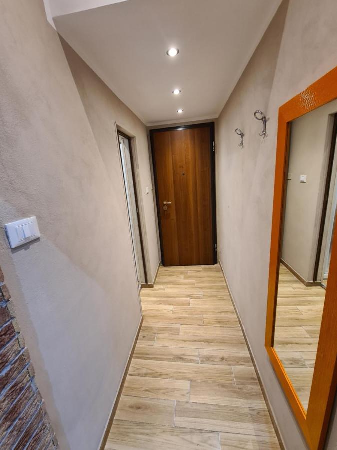 Lu.Na Apartment Bologna Luaran gambar