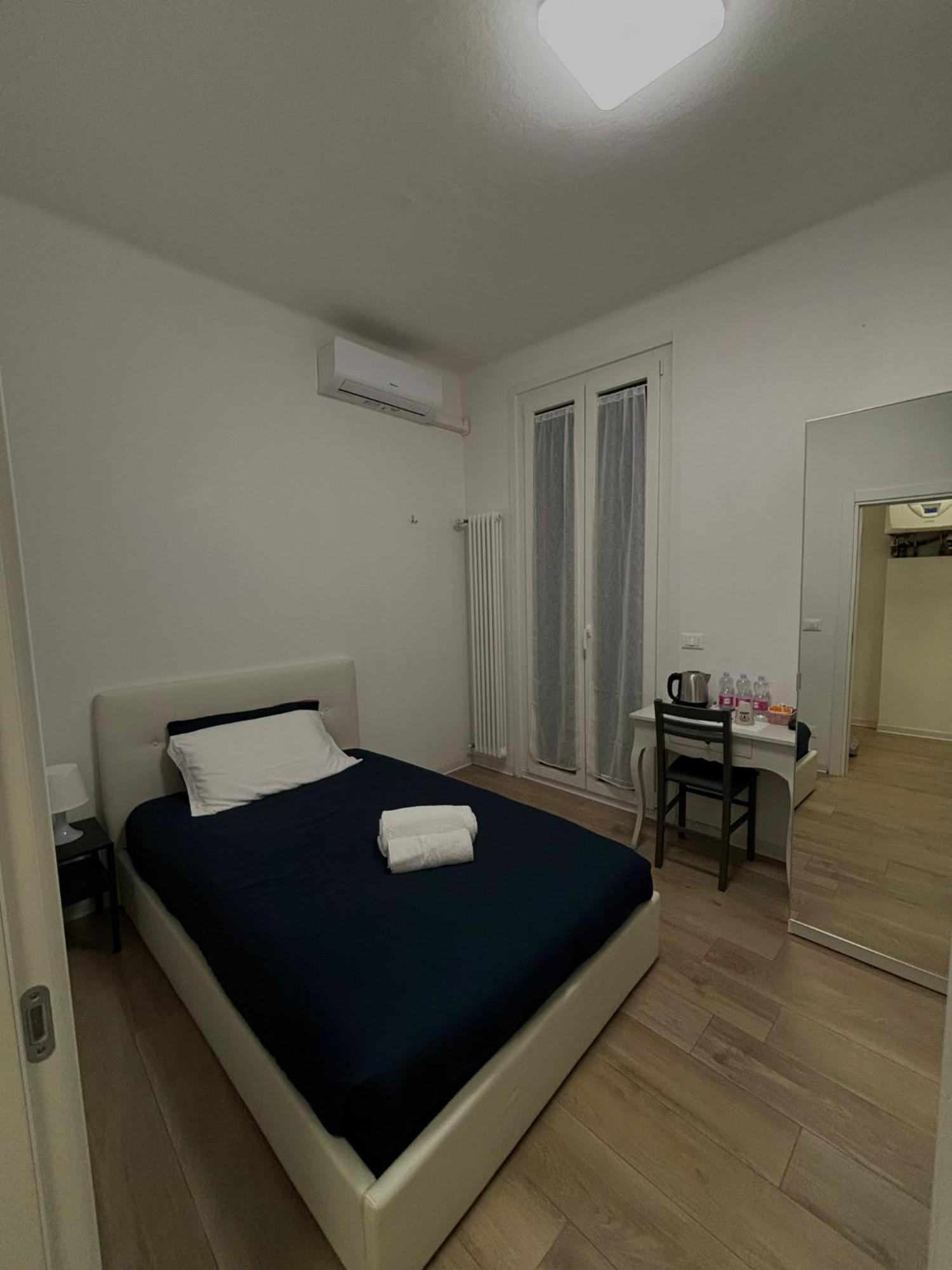 Lu.Na Apartment Bologna Luaran gambar