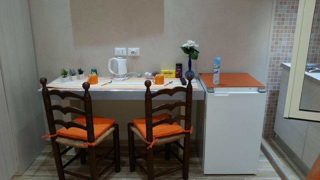 Lu.Na Apartment Bologna Luaran gambar